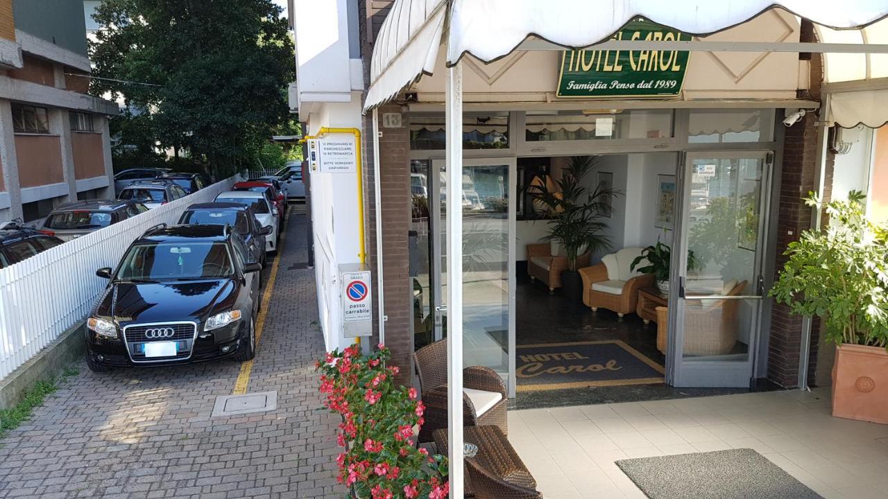 Hotel Carol Grado
