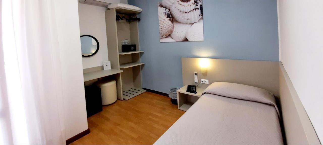 Hotel Carol Grado