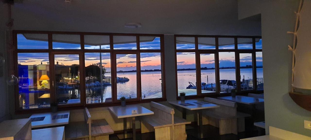 Carol Hotel Grado