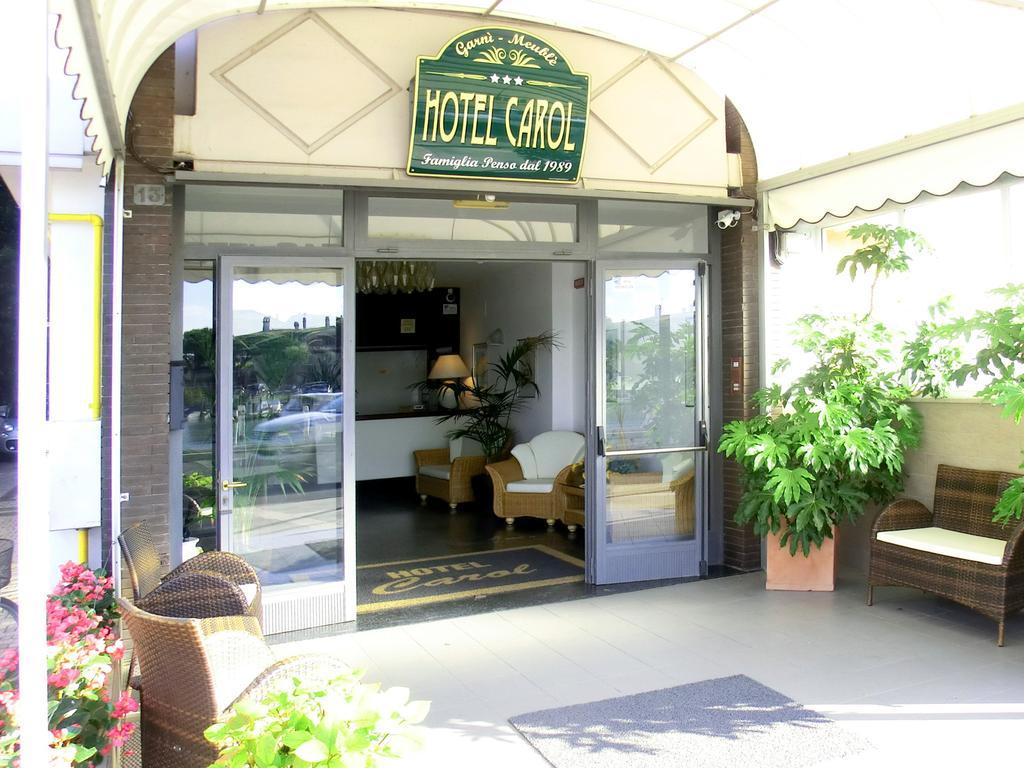 Hotel Carol 3*