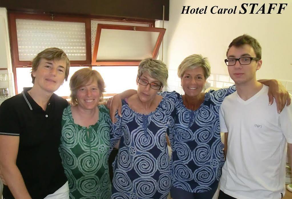 Carol 3* Grado