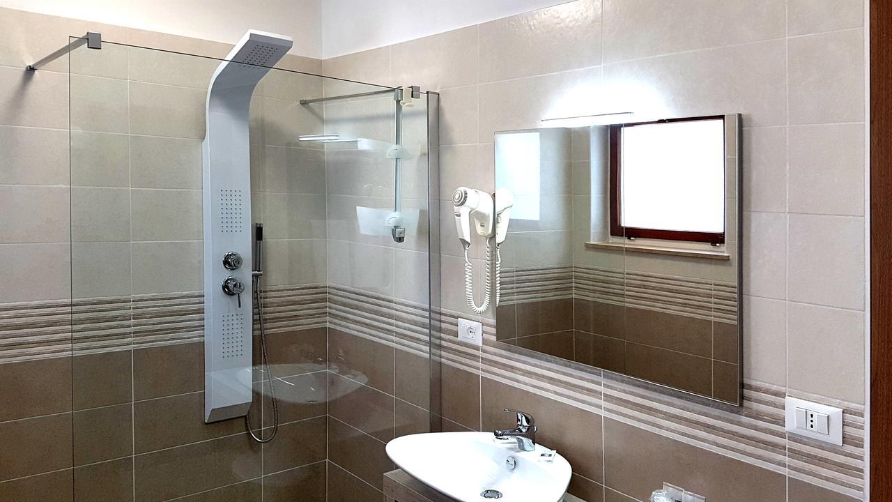 Carol Hotel Grado